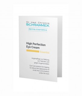 Dr. med. Christine Schrammek Time Control Eye Cream 2ml